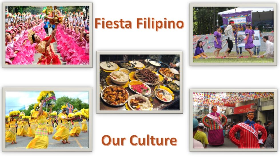 Filipino Fiesta as Part of Our Culture | Surrey Filipino Canadian ...